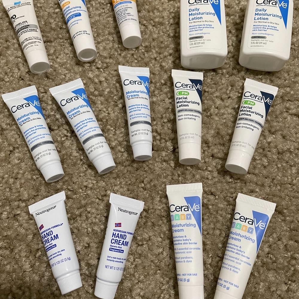 Normal to DRY Skincare Bundle - Picture 4 of 4